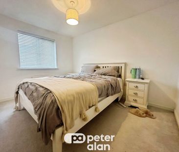 Maes Y Coed Castan, Coity, BRIDGEND - Photo 5