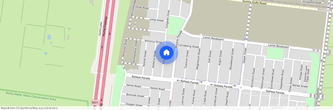 26 Tungsten Drive, Vic 3064, Kalkallo