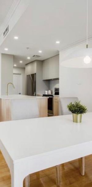 Appartement 4½ a louer - Photo 1