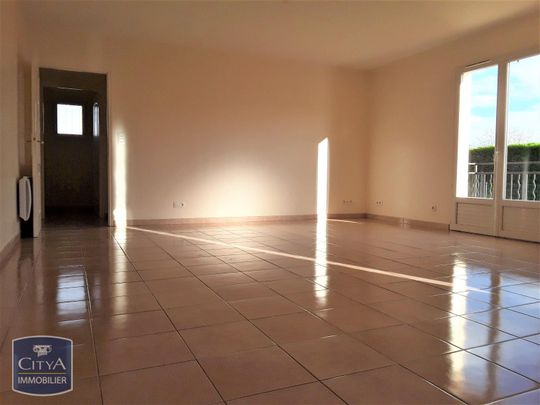 Location Maison 3 pièces 84m² MEAUZAC 82290 - Photo 1