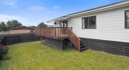 105A Tirohanga Drive Whangamata - Photo 4