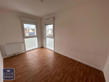 Appartement à louer 3 pièces 65.64m² - Photo 3