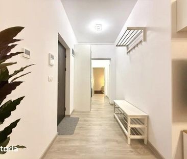 Apartament modern cu două camere in Dumbravita , bloc nou cu lift - Fotografie 3