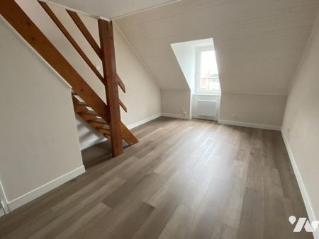 Location appartement à Loudéac - Photo 2