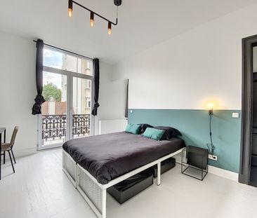 QUARTIER CHATELAIN - MOOIE KAMER IN EEN CO-LIVING RUIMTE - Photo 6