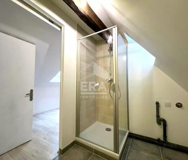 APPART T2 A LOUER - BLOIS - RENOVE, PROCHE CENTRE-VILLE ET TOUTES C... - Photo 2