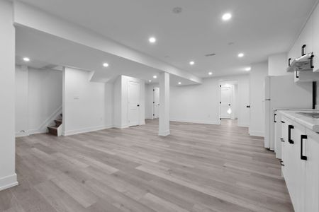 For Lease - 17 OLD COACH Road Unit# LOWER, St. Catharines, Ontario - Photo 3