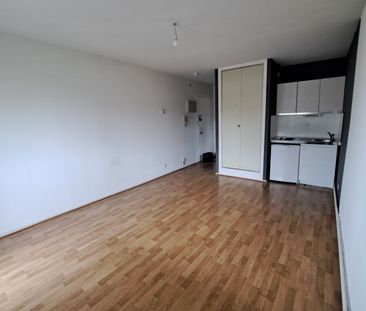 NANCY Secteur ARTEM - RUE CHRISTIAN MOENCH - STUDIO - Photo 5