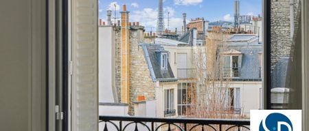 Appartement • Saint Thomas d'Aquin - Photo 5