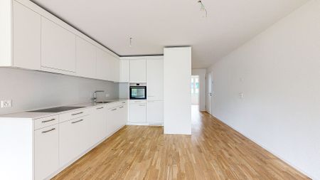 3.5 Zimmerwohnung in Ebnat-Kappel - Photo 4