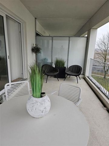 Appartement te huur - Foto 4