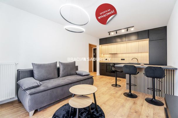 nowe 2 pok 42m2 Kroworzda/Łobzów - Photo 1