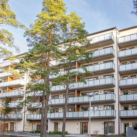 Eriksgränd 3, Söderhöjden - Photo 4