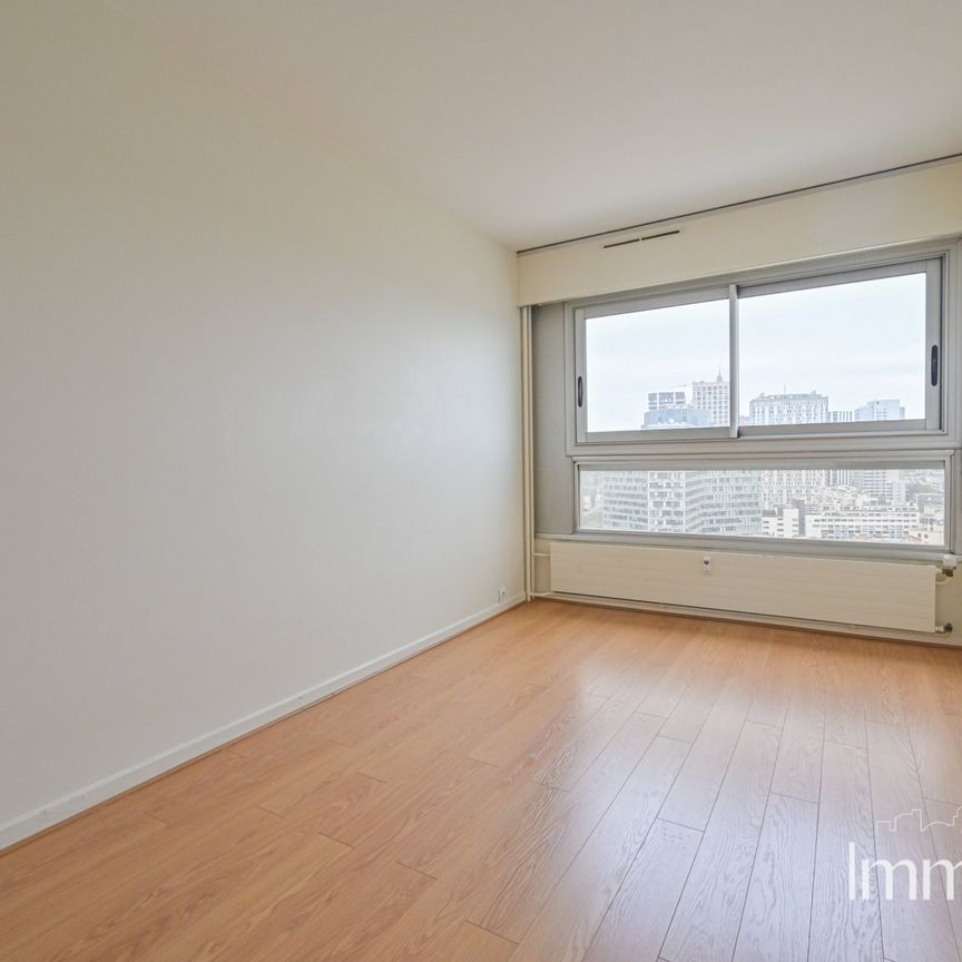 Appartement 4 pièces - 96.62m² - Photo 1