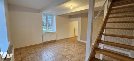 LOUÉ APPARTEMENT - BOIS DE CHAMP - Photo 2