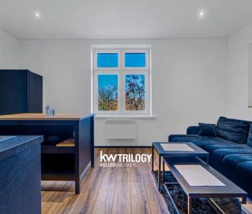 Pronájem bytu 2+kk 46 m - Fotografie 2