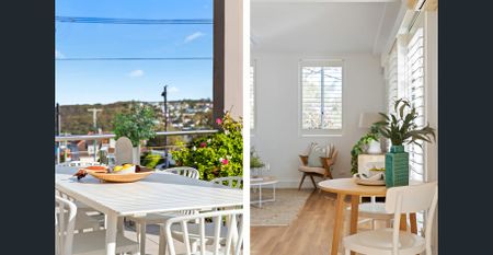 Contemporary apartment just a short walk to Fairlight beach - Photo 2