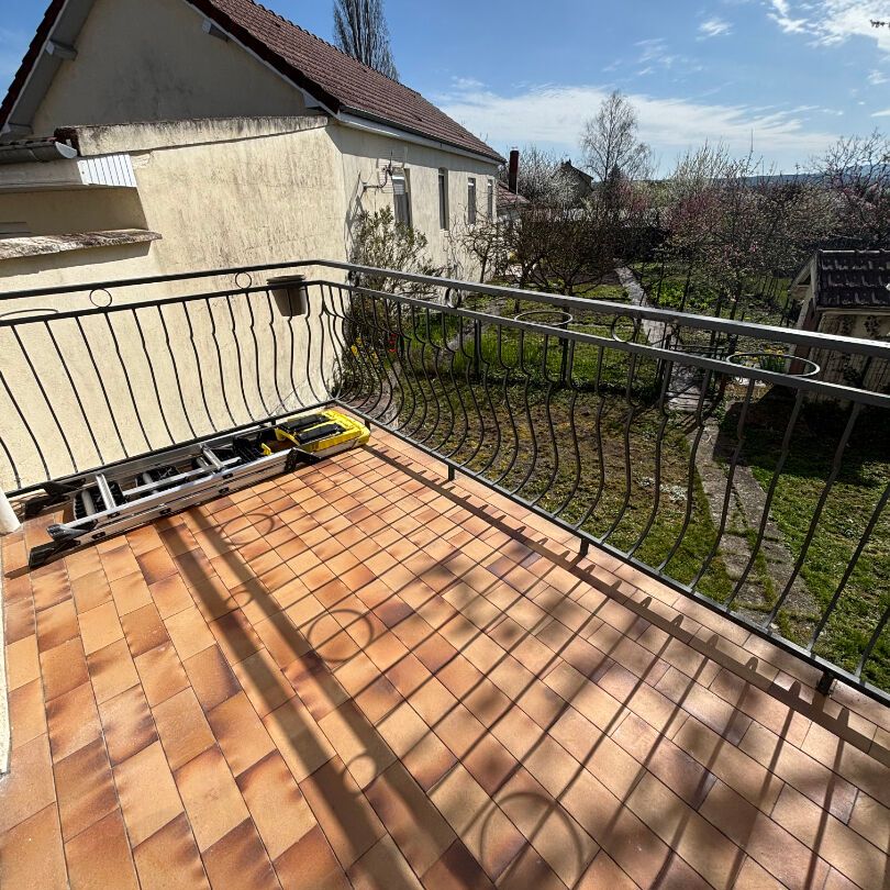 Maison Montceau Les Mines 5 pièce(s) 86.72 m2 - Photo 1