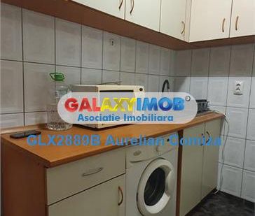 Garsoniera pentru inchiriat Pantelimon - Fotografie 5