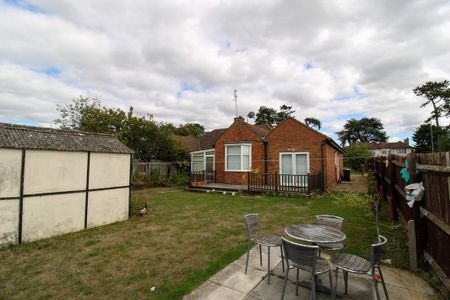 3 bedroom bungalow to rent - Photo 5