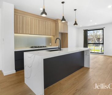 Contemporary Style & Effortless Living in a Desirable Cheltenham Se... - Photo 5
