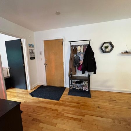 Appartement 4 1/2 - Photo 4