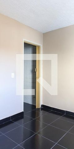 Casa de condomínio para alugar com 40m², 1 quarto e sem vaga - Photo 1
