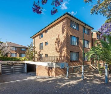35/602-608 Princes Highway (Access Via Flora Street), Kirrawee NSW ... - Photo 6