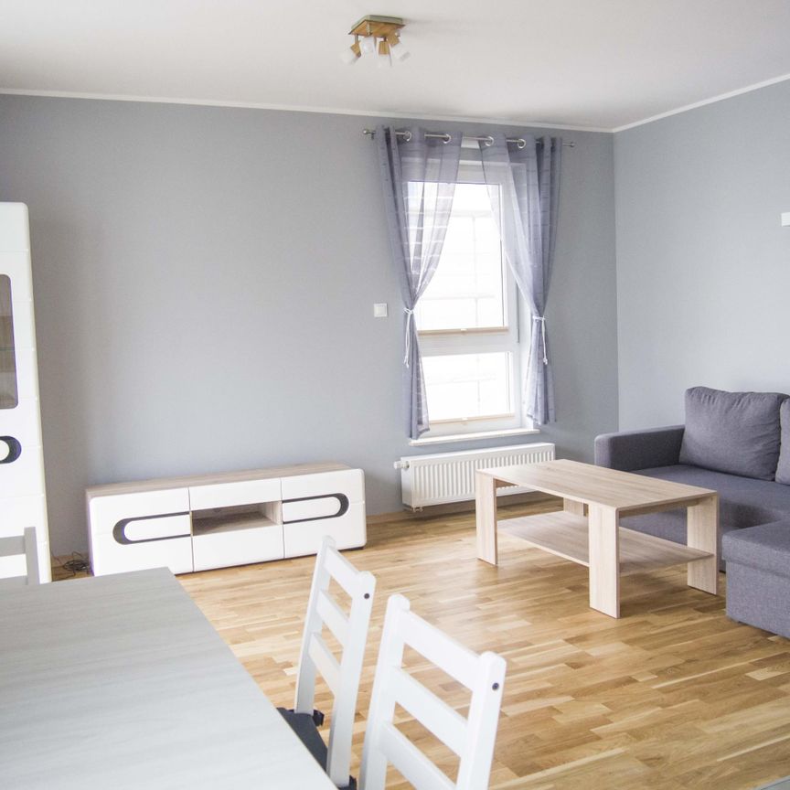 Poznań, Naramowice ul. Karpia - Zdjęcie 1