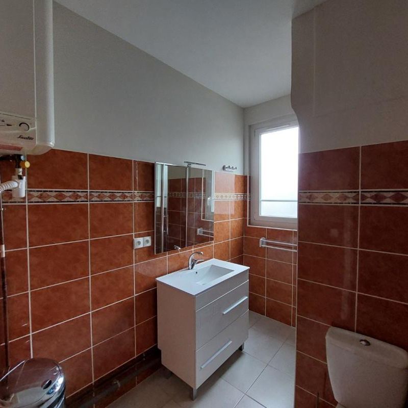 Location Appartement 1 pièce 17m² EVREUX 27000 - Photo 1