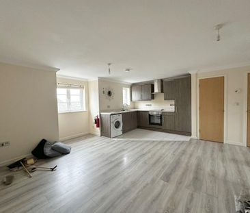 1 bedroom apartment to rent - Photo 3