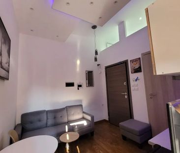 Studio/Γκαρσονιέρα για ενοικίαση Κέντρο (Χαλκίδα) - Photo 1