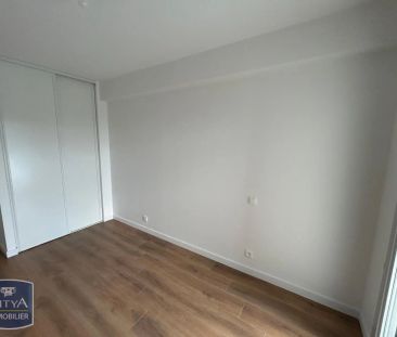 Appartement à louer 3 pièces 64.87m² - Photo 4