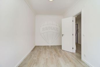 Apartamento T2 em Lisboa