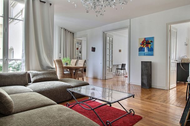 APPART. 3 CHAMBRES – 75006 - Photo 1