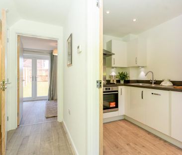 2 bedroom house to rent - Photo 3