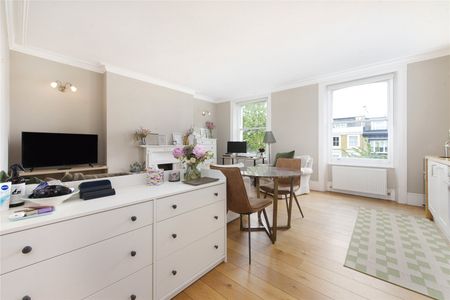 Blenheim Crescent, Holland Park, W11, London - Photo 4