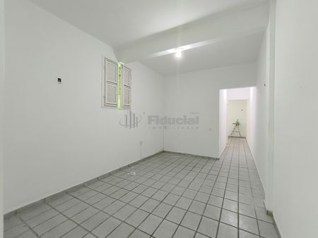 CENTRO - CASA - JOAO CORDEIRO, 1400 TERREO - Photo 5