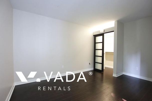 Unfurnished, 1 Bed 1 Bath Apartment For Rent - Photo 1