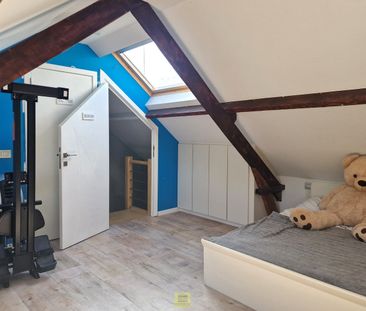 Ruim en instapklaar appartement met terras in het hart van Ninove - Photo 3