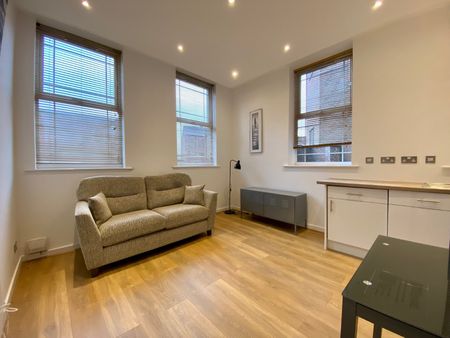 1 bedroom apartment to rent - Photo 4