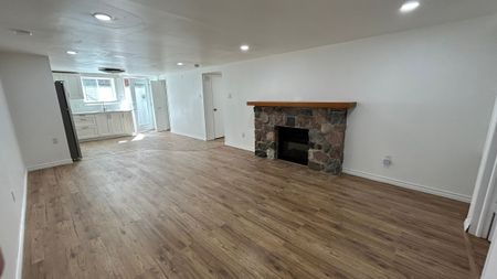 For Lease - 1473 Adelaide Street Unit# Unit 3 - Lower, London North, Ontario - Photo 4