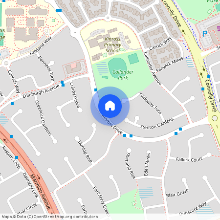 3/40 Kinross Drive, Kinross WA 6028