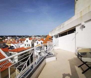 3 Bedroom Apartment, Cascais - Photo 3