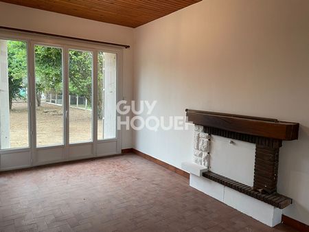 Maison Châteauneuf Sur Loire 5 pièce(s) 120 m2 - Photo 4