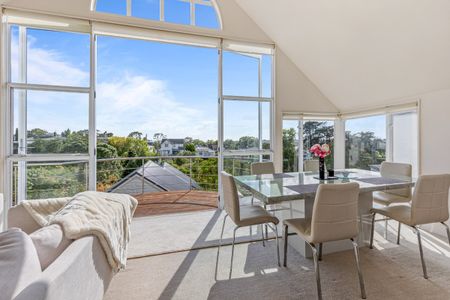 Premium 3-Bedroom Home in Prime Parnell Location - Fully Furnished - Photo 4