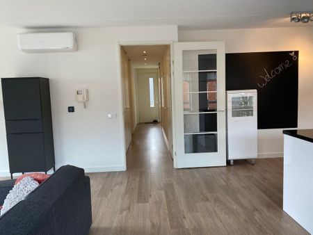 Te huur: Appartement Nieuwe Emmasingel in Eindhoven - Foto 4