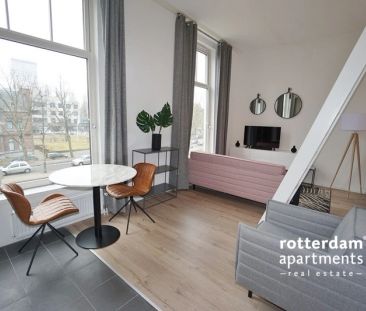 Eendrachtsweg, Rotterdam - Foto 2