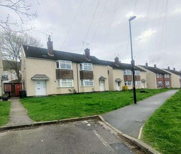 Berners Close, Tile Hill, Coventry, CV4 - Photo 4