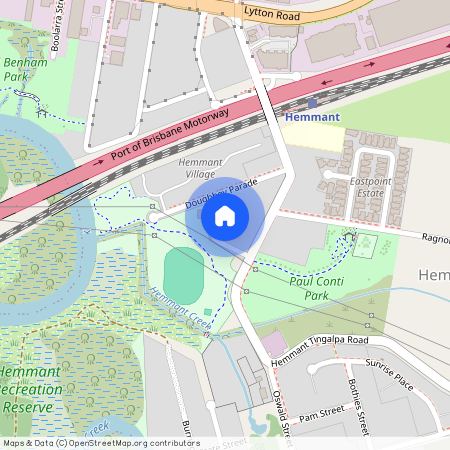 15 Boonoo Street, Qld 4174, Hemmant